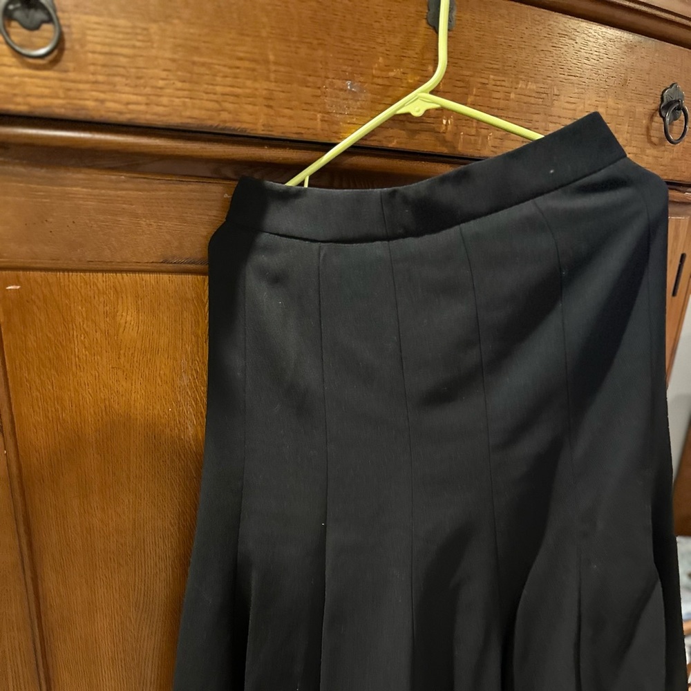 Ann Taylor Loft skirt